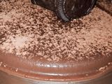Puding Nyoklat