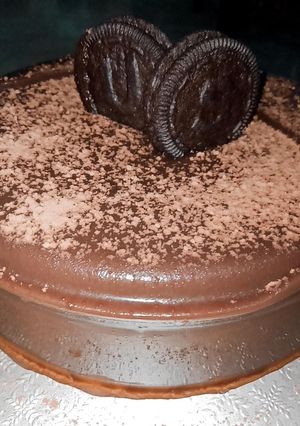 Foto resep Puding Nyoklat