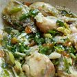 Ayam Cabe Ijo