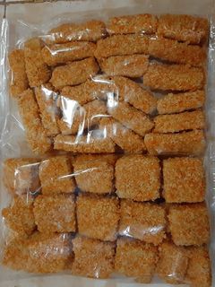 Foto resep Nugget ayam