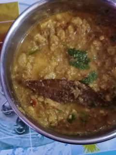வடை கறி (Vadaikari recipe in tamil) செய்முறை முக்கிய புகைப்படம்