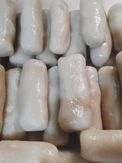 Foto resep 49. Pempek Dos Lenjer (Tanpa Ikan)