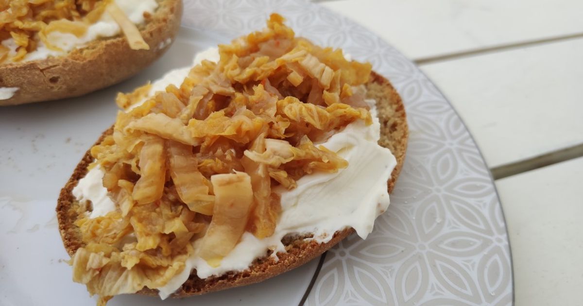 🥬 Kimchi : recette, bienfaits et comment le préparer à la maison