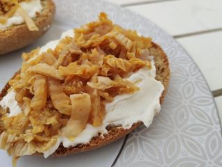 ⭐⭐ Kimchi doux maison