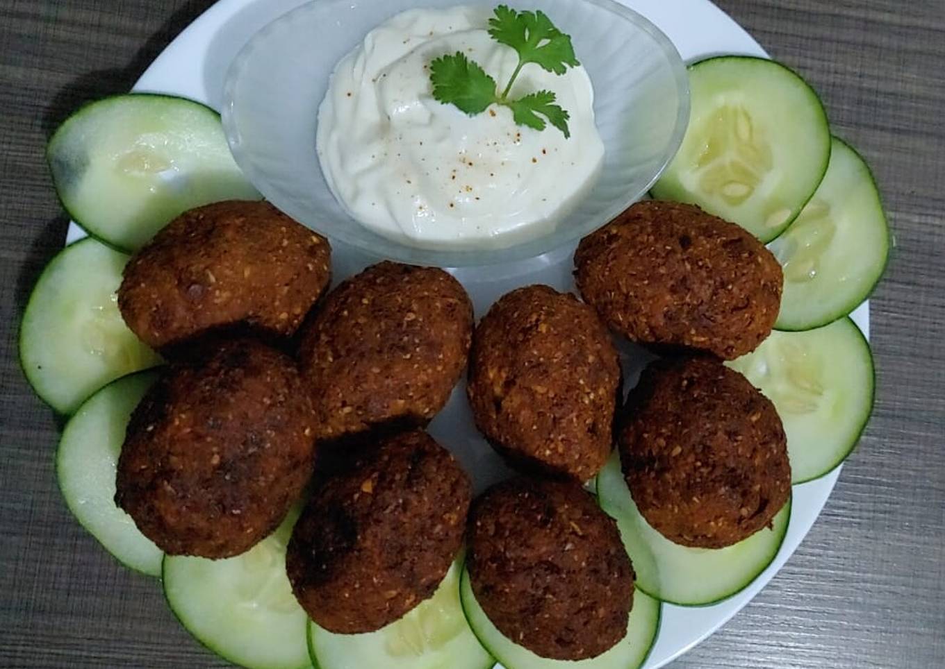 Falafel