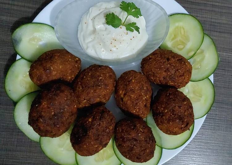 Falafel