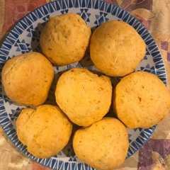 Una foto de Pan de Tomate