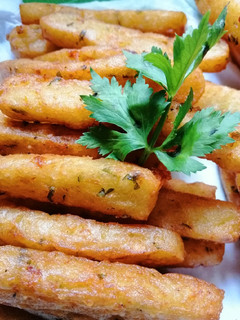 Foto resep Potato Cheese Stick