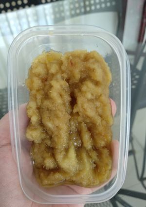 Foto resep Bumbu sakti