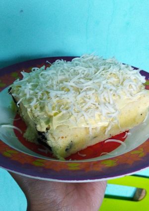 Foto resep Bolu Oreo Endul