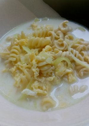 Foto resep Setup Makaroni
