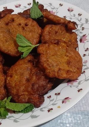 عکسی از دستور پکوره خوشمزه بلوچی😋😋
