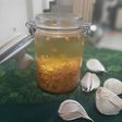 Garlic Oil