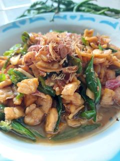 Foto resep Kering Tempe Nyemek