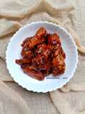 Ayam Kecap Mentega