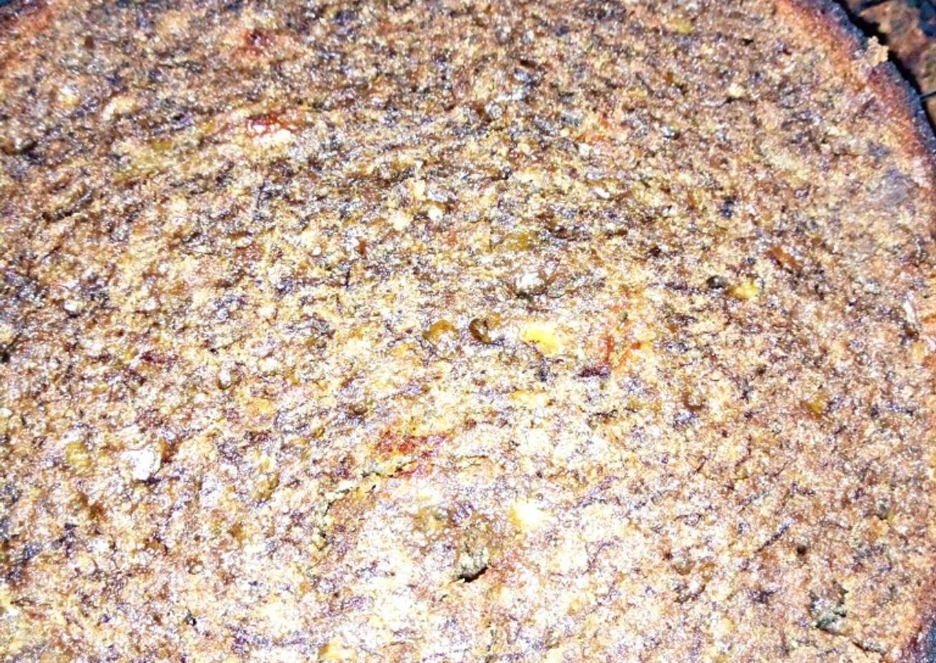 Recipe of Favorite Banana Bread