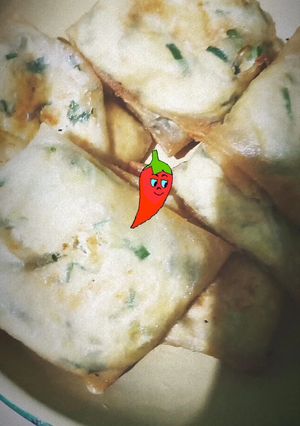 Foto resep Martabak Tahu