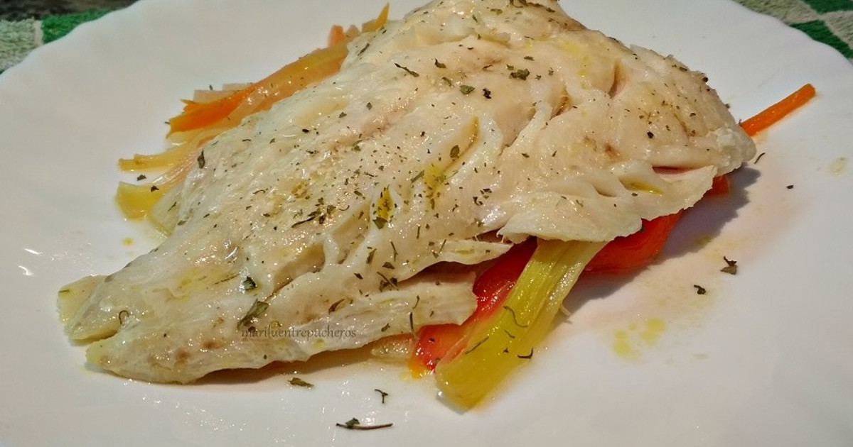Brotola Al Horno Recetas Irresistibles Para Disfrutar