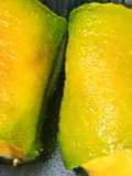 Agra Petha(watermelon rind dessert)