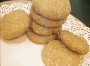 A picture of nuts almonds