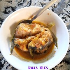 Cat fish pepper soup A picture of Cat fish pepper soup.