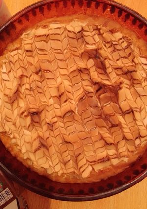 صورة لوصفة كروصطاطا