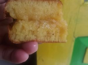 Foto resep Terang Bulan Bangka(Teflon) Bersarang