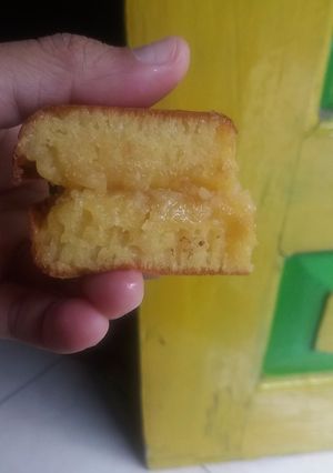 Foto resep Terang Bulan Bangka(Teflon) Bersarang