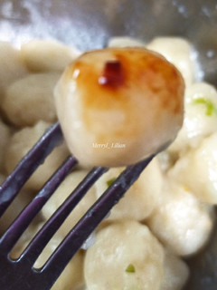 Foto resep Cilok