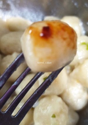 Foto resep Cilok