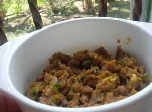 Foto resep MPASI 15+ Tumis Baso Kecap