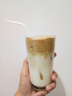 Foto resep Dalgona Coffe