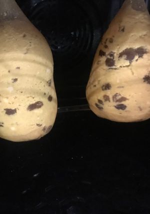 Sárgatúró édesen mazsolával 🍶🍇🥚 recept fotója