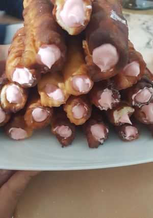 صورة لوصفة سيقار بطريقة غير