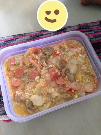 Cara Mudah Membuat Resep Seblak pedas yang Uenak Anti Ribet, Mantap