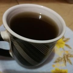 A picture of Peshawari kahwa.