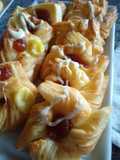 Facturas de manteca