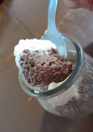 Una foto de (KETO) Copa cindor