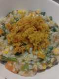 Bubur Manado