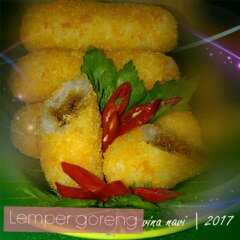 Lemper Goreng রেসিপির প্রধান ছবি