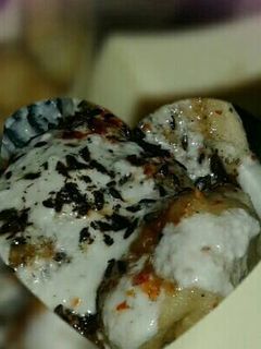 उड़द दाल दही भल्ले (Urad daal dahi bhalle recipe in hindi) रेसिपी मुख्य फोटो