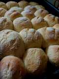 Broa de fubá - receita simples e deliciosa