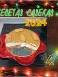 Tarta de lotus tmx 6 a mi manera