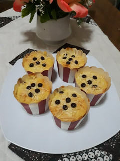 Foto resep Bluder tape