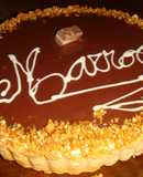 Tarta Marroc 