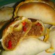 Empanadas de carne criollas