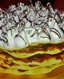 Rogel o Alfajor Santafecino 