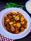 Kundru ki sabzi / Ivy Gourd stir fry