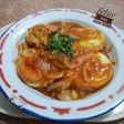 Telur Saus Asam Manis