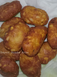 Foto resep Tempe Mendol